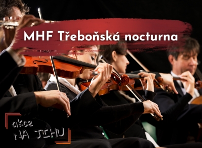 MHF Třeboňská nocturna